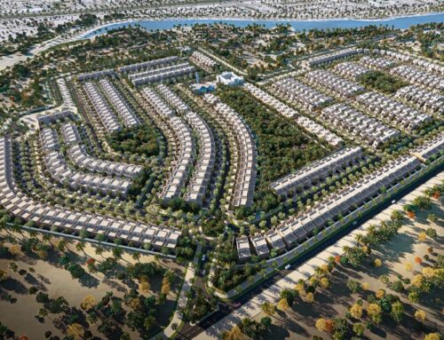 مشاريع الشركة الوطنية للإسكان